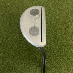 Www.chipnputt.com Ray Cook M-13X Putter, RH, 34.5" Stock Steel Shaft & Lamkin Grip- Vintage-Nice! -Golf Clubs Sales 2023 4 96b8359b 4ff6 4585 af87 e25cab68a5ad