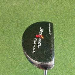Www.chipnputt.com TaylorMade Rossa Monte Carlo 7 Agsi+ Putter, RH, 34" Center Shaft-New Grip-Good! 17 Www.chipnputt.com TaylorMade Rossa Monte Carlo 7 Agsi+ Putter, RH, 34" Center Shaft-New Grip-Good! -Golf Clubs Sales 2023 4 97914d87 6d5e 4c31 944d 38e667db2dcf