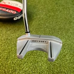 Www.chipnputt.com Odyssey White Hot OG #7 Putter, 35", RH + HC, Stock Steel Shaft & Grip- Great! -Golf Clubs Sales 2023 4 97f360c0 a31b 4cb0 9ec6 a3a5aa1a21e7