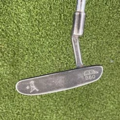 Www.chipnputt.com Ping Karsten B60 Putter, 36", RH, Stock Steel Shaft & New Siege Grip- Fair! -Golf Clubs Sales 2023 4 9afe7d43 3144 48ac a52a 9ebfa17e8c45