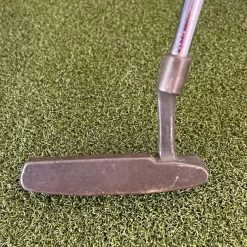 Www.chipnputt.com Ping Anser Karsten 85020 Putter, RH, 35.5" Stock Steel Shaft- All Original-Fair! -Golf Clubs Sales 2023 4 9b144e60 0d58 479f 9653 22f8c3b04607