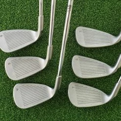Www.chipnputt.com Ping G5 Green Dot 2º Up 5-PW Iron Set, RH, True Temper Stiff Steel Shafts-Great! -Golf Clubs Sales 2023 4 9d333b9e 8820 4bd0 be58 424e555ce984