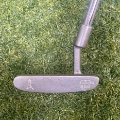 Www.chipnputt.com Ping B60 Putter, RH, 34”, No H/C, Steel Shaft, Lamkin Grip, Good Condition! 16 Www.chipnputt.com Ping B60 Putter, RH, 34”, No H/C, Steel Shaft, Lamkin Grip, Good Condition! -Golf Clubs Sales 2023 4 9dcb7f4f 2525 4508 97fa fe16914cdd6e