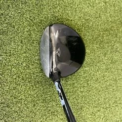 Www.chipnputt.com Callaway Diablo Edge 19° 5 Wood, RH, 40.5", Stock 55g Senior Graphite Shaft-Good! -Golf Clubs Sales 2023 4 a084ee73 e799 4b7c a907 d3831f0ad19c