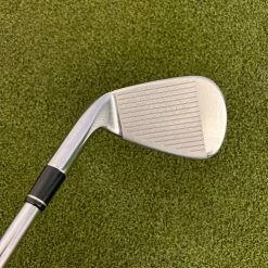 Www.chipnputt.com TaylorMade R11 Approach Wedge, RH, 36", FST KBS Stiff Steel Shaft & GP Grip-Great! -Golf Clubs Sales 2023 4 a408c503 dc59 4f6e b297 d451c3427787