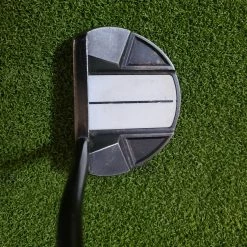 Www.chipnputt.com Nickent Omen Tour Series 4 Putter, RH, 35" + H/C, Steel Shaft, Nice! 16 Www.chipnputt.com Nickent Omen Tour Series 4 Putter, RH, 35" + H/C, Steel Shaft, Nice! -Golf Clubs Sales 2023 4 a5b4a8e8 5702 409b 869a 454535777327