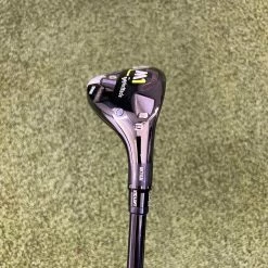 Www.chipnputt.com TaylorMade 2017 M1 19º 3 Hybrid, RH, 40", Fujikura Atmos Stiff Graphite-Great! -Golf Clubs Sales 2023 4 a8ec1b70 c869 48d0 b37c 3d9f57e13e26