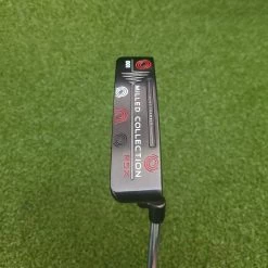Www.chipnputt.com Tour Issue Odyssey Milled Collection RSX 001 Putter, RH + HC, 33", Stock Steel Shaft & Grip-Rare-MINT! -Golf Clubs Sales 2023 4 a9684ecf 42dd 4fef aaa0 4feea6135421