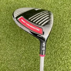 Www.chipnputt.com X59 Smart Draw 20º 5 Wood, RH, 41" Stock Stiff Graphite & Golf Pride Grip-Fair! -Golf Clubs Sales 2023 4 a9987d30 1df8 44b8 9c7f ee0a0bea1c4d