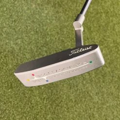 Www.chipnputt.com Scotty Cameron Studio Stainless Newport 2 340G Putter, 34", RH, New Grip-Great! -Golf Clubs Sales 2023 4 ab0f9643 fcce 4a2e b2d9 86dcf00906ea