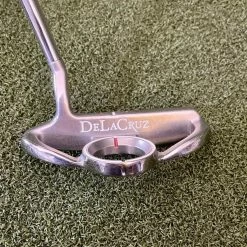 Www.chipnputt.com De La Cruz PW-3 Perimeter Weighted Putter, RH, 35" ,Golf Pride Grip, Rare,Great! 17 Www.chipnputt.com De La Cruz PW-3 Perimeter Weighted Putter, RH, 35" ,Golf Pride Grip, Rare,Great! -Golf Clubs Sales 2023 4 b173728b bc34 47c7 9fa6 a06a135e64b5