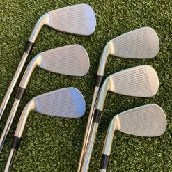 Www.chipnputt.com Mizuno JPX 919 Hot Metal 5-PW Iron Set, RH, NS Pro Regular, +1" Longer-Excellent! -Golf Clubs Sales 2023 4 b20f3d40 ac2c 4650 8c08 0a7660ad62a0