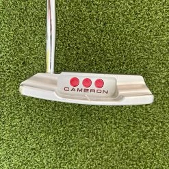 Www.chipnputt.com Scotty Cameron Studio Select Newport 2.7 Putter, 34.5", RH, Stock Shaft - Great! -Golf Clubs Sales 2023 4 b3da6621 f124 4012 8be8 405cbfe9da09