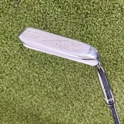 Www.chipnputt.com Vtg PGA Tommy Armour Silver Scot Collector Custom Made Putter, Rec No.3450, RH, Great! -Golf Clubs Sales 2023 4 b9cd77eb d112 4b27 a5ce f06b07881eef
