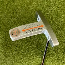 Www.chipnputt.com Titleist Scotty Cameron Detour 20g Putter, RH + HC, 35" Golf Pride Grip- Great! -Golf Clubs Sales 2023 4 bb28cf9a bc6a 4d6f 8d30 2b099bb73e80