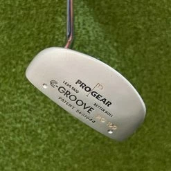 Www.chipnputt.com C-Groove Pro Gear PG 100 Putter, 35", RH, Stock Shaft & Lamkin Grip - Excellent! -Golf Clubs Sales 2023 4 bb390460 8ea0 46d8 8479 3d6f120e8661