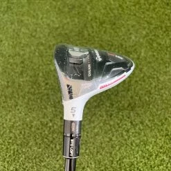 Www.chipnputt.com TaylorMade R15 19º 5 Wood, LH, 42.5", Fujikura Atmos Red Regular Graphite - NEW! -Golf Clubs Sales 2023 4 bb3a4f3e f77a 42db ad4e ac35a66d5d0e