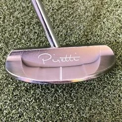Www.chipnputt.com Piretti Teramo 365g Putter, RH,36.5" Center Shaft & Piretti Iomic Grip-Excellent! -Golf Clubs Sales 2023 4 bdd3605a 4757 4368 ada3 628f7a2da1ec