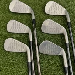 Www.chipnputt.com Titleist 718 AP1 5-PW Iron Set, LH, KBS PVD Smoke Steel Stiff, +.5" Longer-Great! -Golf Clubs Sales 2023 4 be58b40a caaf 49e4 a5c9 cb4c81c2ecde