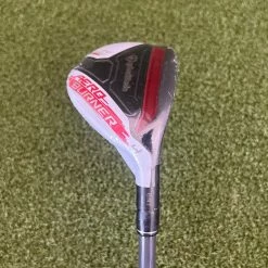 Www.chipnputt.com TaylorMade AeroBurner 22º 4 Hybrid, RH, 41" Fujikura XLR8 Pro Senior- NEW!! -Golf Clubs Sales 2023 4 be622de4 494d 4115 9f9e 34fb3d8591d8