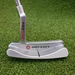 Www.chipnputt.com Odyssey ProType Tour Series 4HT 340g Putter, RH, 33" Stock Shaft & Grip- Great! -Golf Clubs Sales 2023 4 bef29682 2159 4b93 aaad ee210c9c7ac1