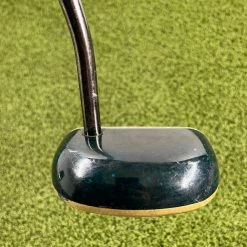 Www.chipnputt.com Thunderbolt By Carbonart Ti Face Balance Design Putter, 34.5",RH, -Vtg -Great! -Golf Clubs Sales 2023 4 c0e341e1 c034 4c74 8943 a62372b1e916