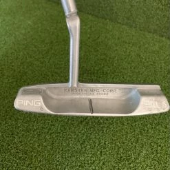 Www.chipnputt.com Ping PAL 5 Karsten 85068 Putter, 34", RH, Stock Shaft & Tiger Shark Grip-Great! -Golf Clubs Sales 2023 4 c34c2227 0f30 4540 ab9c 6b1cc31dd037