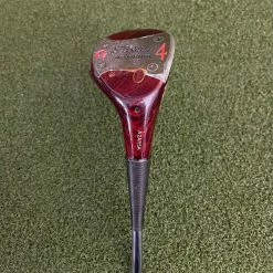 Www.chipnputt.com Vintage Persimmon Titleist Acushnet 4 Wood, RH, 42.5" TT Regular Steel Shaft-Great! 18 Www.chipnputt.com Vintage Persimmon Titleist Acushnet 4 Wood, RH, 42.5" TT Regular Steel Shaft-Great! -Golf Clubs Sales 2023 4 c4701627 4112 4db0 8467 ddaa69f10887