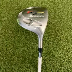 Www.chipnputt.com TaylorMade R5 Dual 3 Wood, RH, 42" TaylorMade MAS2 50g Ladies Graphite-Great! -Golf Clubs Sales 2023 4 c6488acf 672a 4743 a51b 7307c83440b6