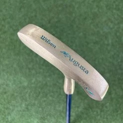 Www.chipnputt.com Wilson Augusta Putter, 35", Two Sided, Stock Shaft & Grip-Great Condition! -Golf Clubs Sales 2023 4 c9dc5c74 9997 484d a393 646fea697e38