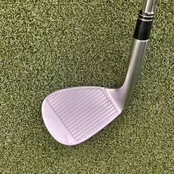 Www.chipnputt.com TaylorMade TP ZTP Milled 50º/06 Wedge, RH, KBS Wedge Flex Steel Shaft- Great ! -Golf Clubs Sales 2023 4 cba6bd75 f064 4c07 a0f3 219aa9ef64f2