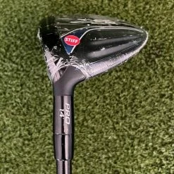 Www.chipnputt.com Callaway XR16 PRO 14º 3 Wood, LH,42" F. Speeder 765 Evolution Stiff Graphite-NEW! 18 Www.chipnputt.com Callaway XR16 PRO 14º 3 Wood, LH,42" F. Speeder 765 Evolution Stiff Graphite-NEW! -Golf Clubs Sales 2023 4 cbba53a6 d57b 4f33 8b29 2d602ec177c2