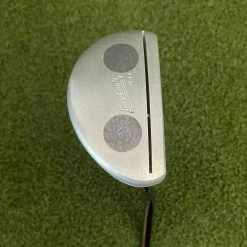 Www.chipnputt.com Ray Cook M-1X Putter, RH, 33" Stock Steel Shaft & Lamkin Grip- Vintage-Great! -Golf Clubs Sales 2023 4 ccd0f3fa b26e 4e0d a7dd 7a9229383b4c
