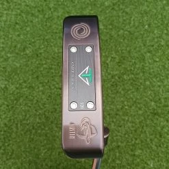Www.chipnputt.com Tour Issue Odyssey Toulon Austin S/20 Putter, RH, 33.5" Stroke Lab Shaft-Excellent! -Golf Clubs Sales 2023 4 d059f7a7 48bc 4e94 984a 0d05426b17bb