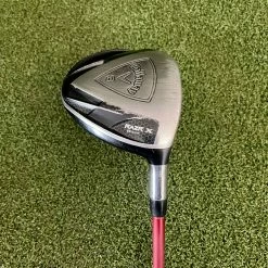 Www.chipnputt.com Callaway RAZR X Black 3 Wood, RH, 43" Stock 55g Senior Graphite Shaft-Great! -Golf Clubs Sales 2023 4 d1f977c3 d56c 483a 888b 6d6929933b2c