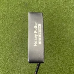 Www.chipnputt.com Boccieri Golf Heavy K4 Putter Mid-Weight, RH,35” Stock Steel Shaft & Grip-Great! -Golf Clubs Sales 2023 4 d7681861 99bf 4f7c b93c 42cd73e0b026