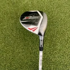 Www.chipnputt.com Callaway X Hot Pro 17º Wood, RH, 43", Project X PXv Regular Graphite Shaft-Fair! -Golf Clubs Sales 2023 4 d923a861 e2aa 4e17 87d8 5e9868a6a1e7