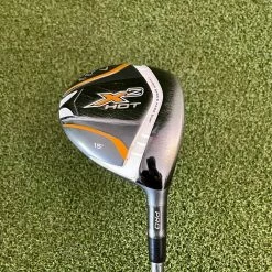 Www.chipnputt.com Callaway X2 Hot Pro 15º 3 Wood, RH,43" Mit. Diamana Extra Stiff Graphite-Good! 19 Www.chipnputt.com Callaway X2 Hot Pro 15º 3 Wood, RH,43" Mit. Diamana Extra Stiff Graphite-Good! -Golf Clubs Sales 2023 4 daa81da4 b977 4731 9d94 2b373d15cf64