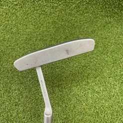 Www.chipnputt.com Ping A-Blade 5KS Putter, RH, 36" Karsten Steel Shaft & Stock Grip- Very Good! -Golf Clubs Sales 2023 4 daae6a4a 2da7 4b34 b2f8 506e08d4b63c