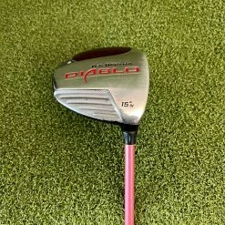 Www.chipnputt.com Callaway Big Bertha Diablo 15ºN 3 Wood, RH, 43" Aldila NV Stiff Graphite-Great! -Golf Clubs Sales 2023 4 dd1d4659 db5d 42f1 8dfa d5dcebf3c6a6