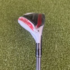 Www.chipnputt.com TaylorMade AeroBurner 22º 4 Hybrid, RH, 40.5" Fujikura XLR8 Pro Senior-BRAND NEW! -Golf Clubs Sales 2023 4 dee3eb37 5e0b 4547 8d42 ba5e5b5faf80