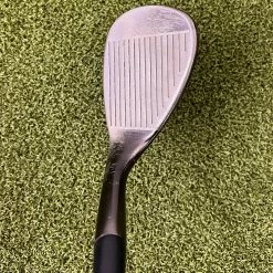 Www.chipnputt.com Cleveland CG15 Zip Grooves 60°/12 Wedge, RH, 36.5", Stock Steel Shaft & Grip-Good! -Golf Clubs Sales 2023 4 e0fdac9b abe1 4489 8a27 d1495b05f2fb
