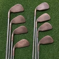 Www.chipnputt.com Ping Eye 2+ BeCu 3-W Iron Set, RH, Beryllium Copper, Red Dot 1º Flat- Rare-Good! 15 Www.chipnputt.com Ping Eye 2+ BeCu 3-W Iron Set, RH, Beryllium Copper, Red Dot 1º Flat- Rare-Good! -Golf Clubs Sales 2023 4 e18384ed 590f 4a9b 94d2 ea48e50812fa