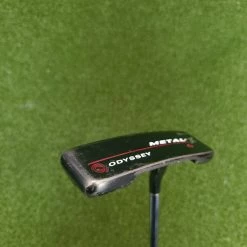 Www.chipnputt.com Odyssey Metal-X 6 Blade Putter, RH, 35" Stock Steel Shaft & Grip- Good Shape! -Golf Clubs Sales 2023 4 e1dba034 2756 4deb bfab 9573d9c9901c