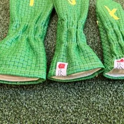 Www.chipnputt.com Iliac Vintage 3 "Set Of 3" Limited Edition Woven Sassari Augusta Headcovers-NEW! -Golf Clubs Sales 2023 4 e48dfb00 ce93 4911 9c31 9b823fab4a54