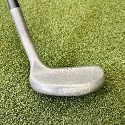 Www.chipnputt.com Vintage Gorman Quality Five Star Putter, RH, 34.25" Golf Pride Grip- RARE, All Original! -Golf Clubs Sales 2023 4 e5bc90b8 d736 4578 8dc6 6bbf368a3eee