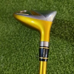 Www.chipnputt.com Honma Beres S-02 4 Star 18º 5 Wood, RH, 43", ARMRQ 6 4S 49 Regular Shaft- Fair! 18 Www.chipnputt.com Honma Beres S-02 4 Star 18º 5 Wood, RH, 43", ARMRQ 6 4S 49 Regular Shaft- Fair! -Golf Clubs Sales 2023 4 e841243e c997 40fc b84e 447d152448be