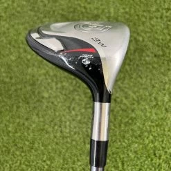 Www.chipnputt.com Cleveland Launcher High Moi 17° 3 Wood, RH, 43" Fujikura Regular Graphite-Good! -Golf Clubs Sales 2023 4 e997f787 44cc 4276 9c40 a3842f271efd