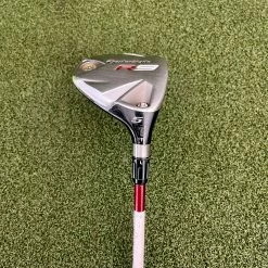 Www.chipnputt.com TaylorMade R9 FCT 19º 5 Wood, RH, 43" Mit Fubuki 73 Stiff Graphite - Great! -Golf Clubs Sales 2023 4 ebd33ea2 ab67 4a4d a4f3 b10f8842ab90