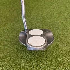 Www.chipnputt.com Odyssey XDF 2 Ball Putter, 35", RH, Stock Steel Shaft & Winn Grip - Fair! -Golf Clubs Sales 2023 4 f1998998 da77 4797 aa48 7176f45b9489